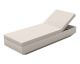 Vondom »VELA« Outdoor Sonnenliege