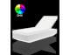 Vondom »VELA« Outdoor Sonnenliege