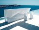 Vondom »VERTEX« Outdoor Barhocker