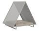 Vondom »VINEYARD« Outdoor Daybed Stoffdach