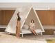 Vondom »VINEYARD« Outdoor Daybed Stoffdach