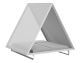 Vondom »VINEYARD« Outdoor Daybed Stoffdach