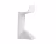 Vondom »VOXEL« Outdoor Barhocker