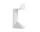 Vondom »VOXEL« Outdoor Barhocker
