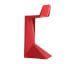 Vondom »VOXEL« Outdoor Barhocker Artikelbild 1