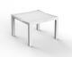 Vondom »VOXEL« Outdoor Beistelltisch