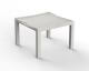 Vondom »VOXEL« Outdoor Beistelltisch Artikelbild 1