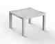 Vondom »VOXEL« Outdoor Beistelltisch