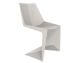 Vondom »VOXEL« Outdoor Mini Stuhl Artikelbild 1