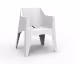 Vondom »VOXEL« Outdoor Sessel