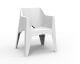 Vondom »VOXEL« Outdoor Sessel