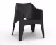 Vondom »VOXEL« Outdoor Sessel