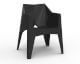 Vondom »VOXEL« Outdoor Sessel