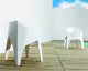 Vondom »VOXEL« Outdoor Sessel