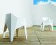 Vondom »VOXEL« Outdoor Sessel
