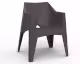 Vondom »VOXEL« Outdoor Sessel
