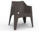 Vondom »VOXEL« Outdoor Sessel