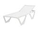 Vondom »VOXEL« Outdoor Sonnenliege