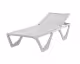 Vondom »VOXEL« Outdoor Sonnenliege
