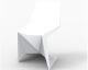 Vondom »VOXEL« Outdoor Stuhl