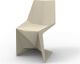 Vondom »VOXEL« Outdoor Stuhl Artikelbild 1