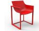 Vondom »WALL STREET« Outdoor Stuhl