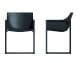 Vondom »WALL STREET« Outdoor Stuhl