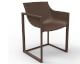 Vondom »WALL STREET« Outdoor Stuhl