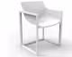 Vondom »WALL STREET« Outdoor Stuhl