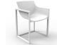 Vondom »WALL STREET« Outdoor Stuhl
