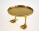 Voss Design »Duck Feet« Tablett Artikelbild 6