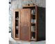 WOLFMÖBEL »Brick« Highboard Artikelbild 1