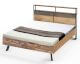 WOLFMÖBEL »City« Bett Artikelbild 6