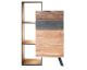 WOLFMÖBEL »City« Highboard I