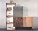 WOLFMÖBEL »City« Highboard