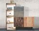 WOLFMÖBEL »City« Highboard