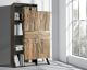 WOLFMÖBEL »City« Schrank gross