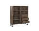 WOLFMÖBEL »Sacramento« Highboard