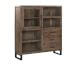 WOLFMÖBEL »Sacramento« Highboard