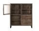 WOLFMÖBEL »Sacramento« Highboard