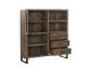 WOLFMÖBEL »Sacramento« Highboard