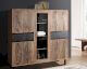 WOLFMÖBEL »Thunder« Highboard II Artikelbild 6