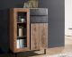 WOLFMÖBEL »Thunder« Highboard I Artikelbild 6