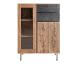 WOLFMÖBEL »Thunder« Highboard I
