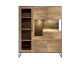 WOLFMÖBEL »Tucson« Highboard