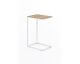 WOODLIVE Anstelltisch Cube