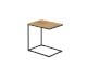 WOODLIVE Anstelltisch Cube