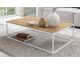 WOODLIVE »Cube« Couchtisch Artikelbild 6