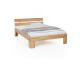 WOODLIVE »Easy« Massivholzbett Kernbuche