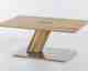 WOODLIVE Massivholz Couchtisch Wien